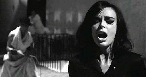 BARBARA STEELE