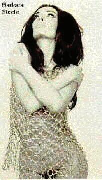 BARBARA STEELE