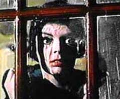 L'effroyable secret du dr. Hichcock