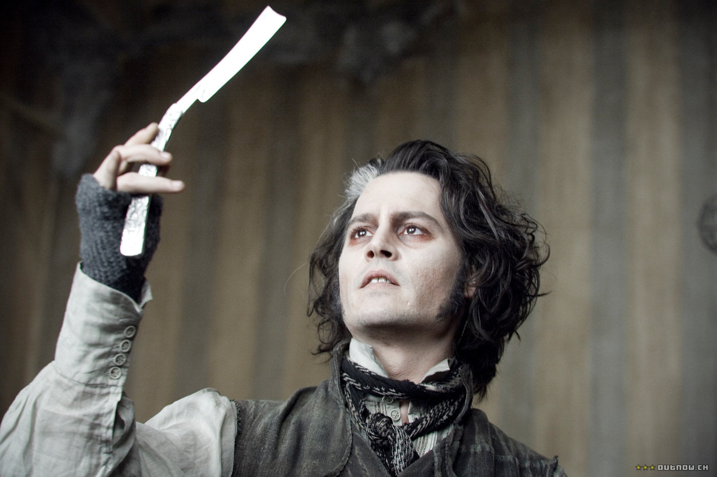 SWEENEY TODD