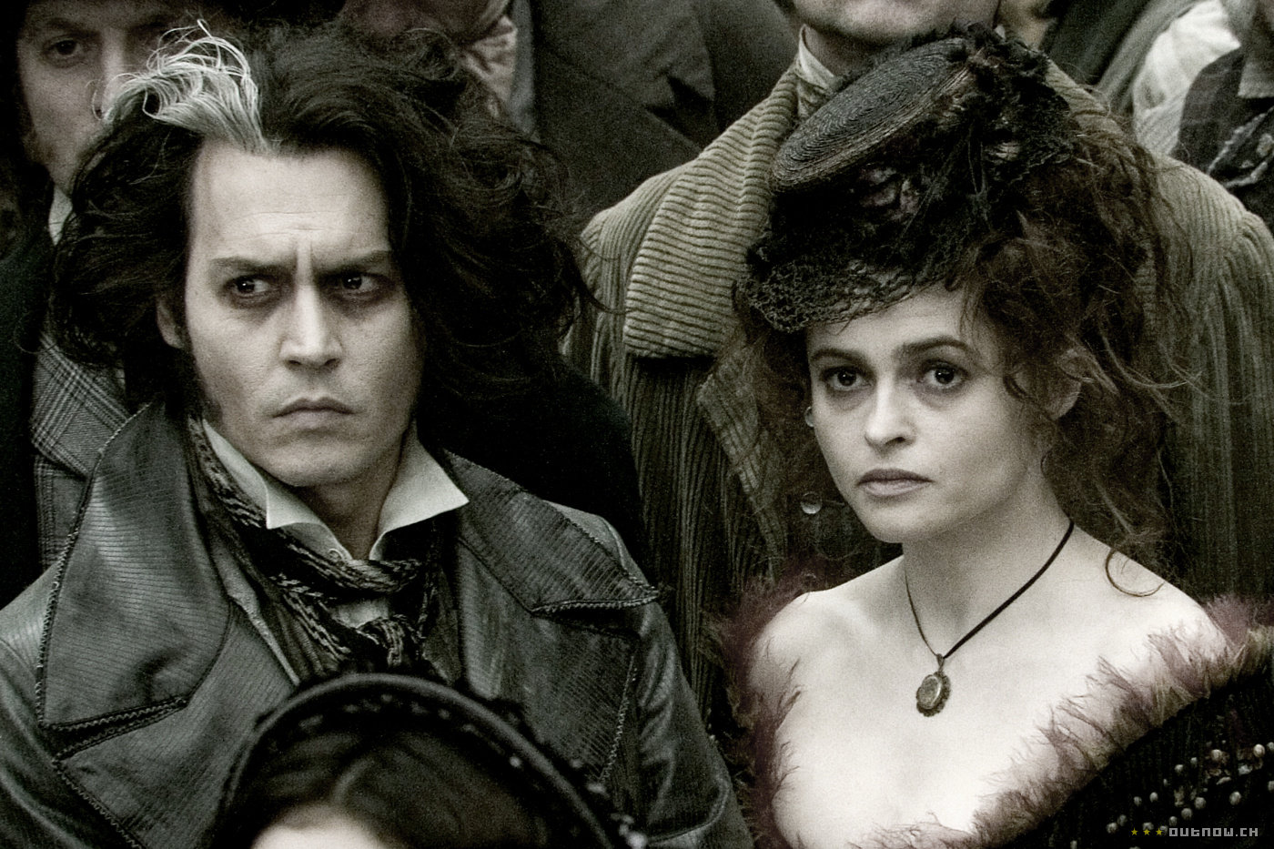 SWEENEY TODD