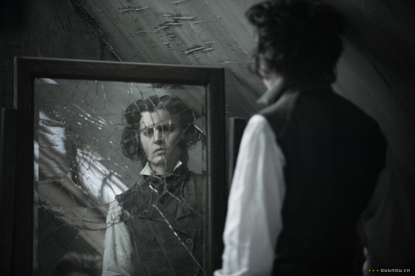 SWEENEY TODD