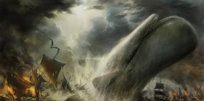 The Queen of Langkasuka