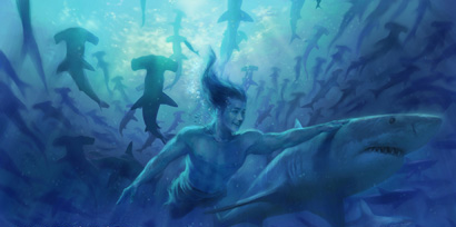 The Queen of Langkasuka