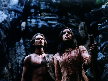 The Queen of Langkasuka