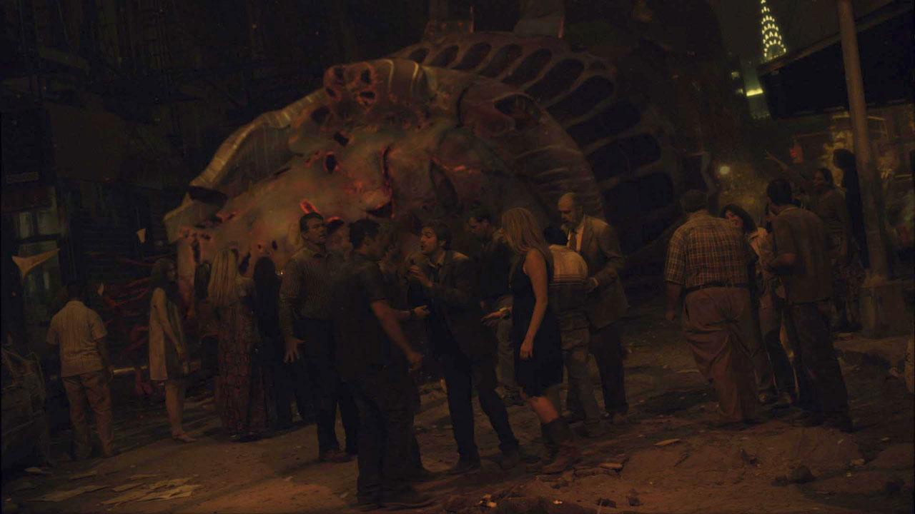 Cloverfield