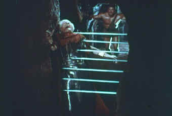 Maciste contre les hommes de pierre