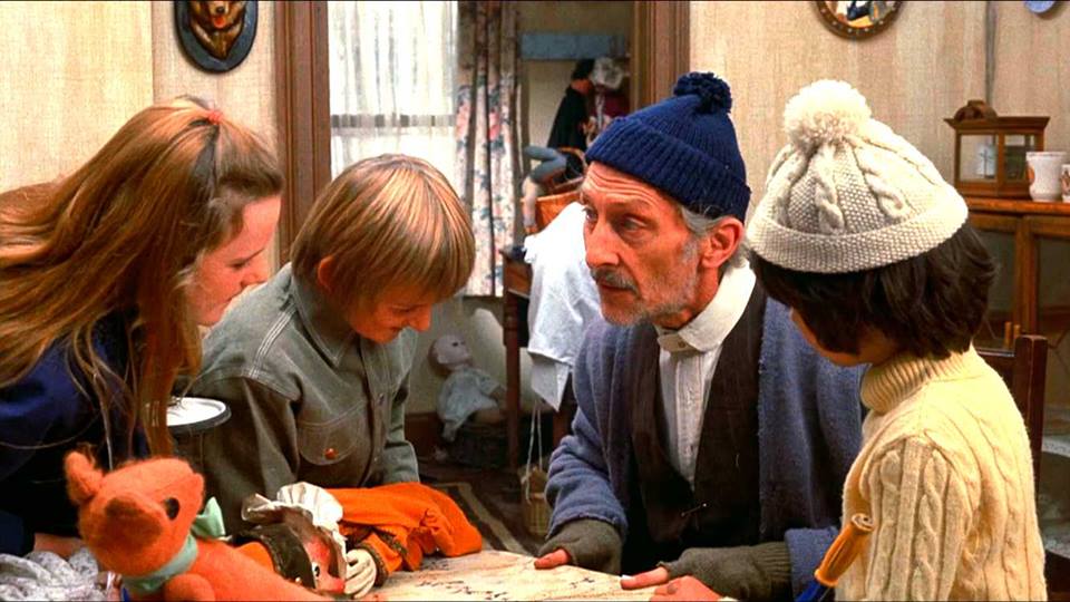 Histoires d'outre-tombe