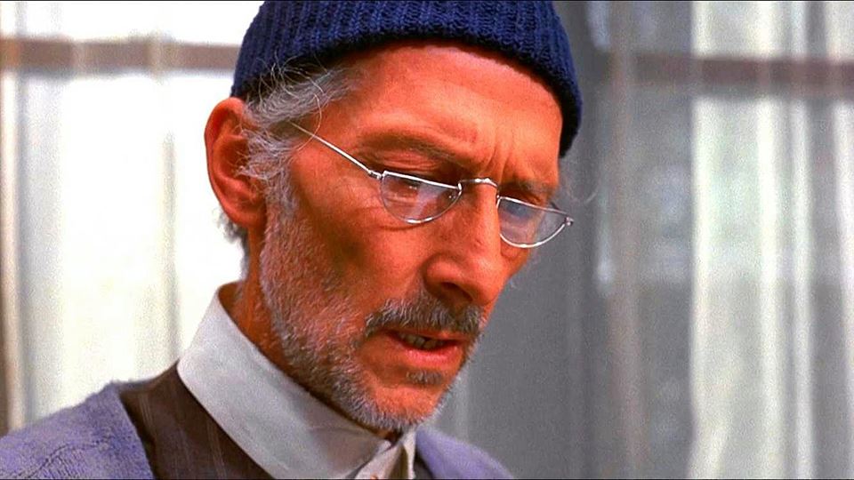 Histoires d'outre-tombe