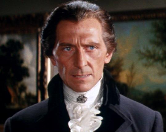 Les Pirates de la nuit (Fury at Smuggler's Bay) de John Gilling