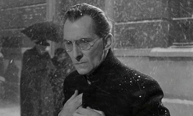 CASH ON DEMAND (1962)