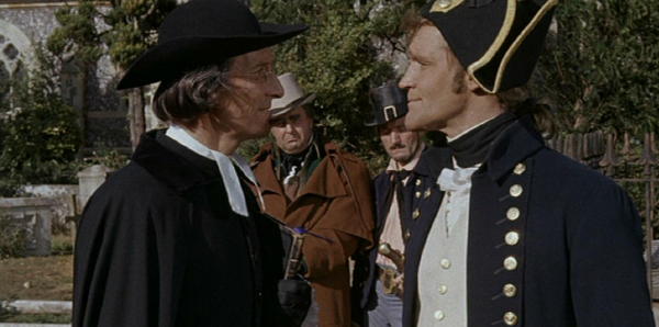 LE FASCINANT CAPITAINE CLEGG