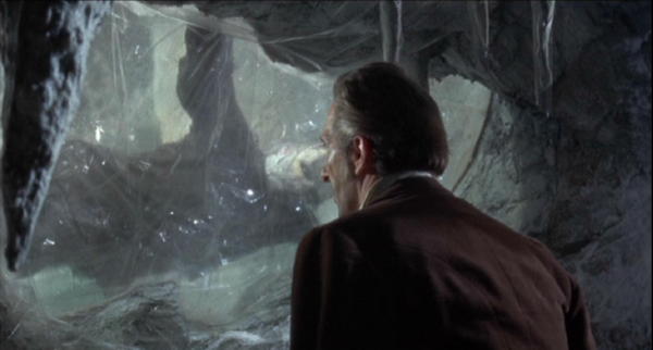 L'EMPREINTE DE FRANKENSTEIN