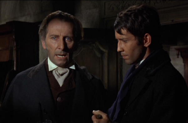 L'EMPREUNTE DE FRANKENSTEIN