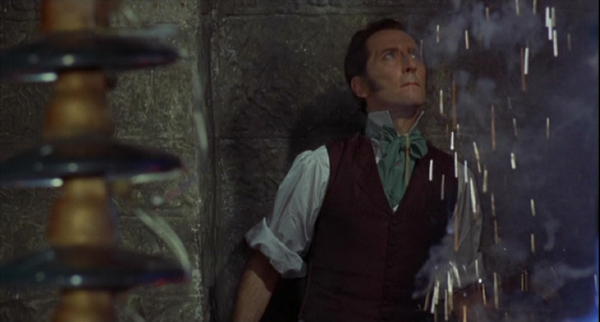 L'EMPREINTE DE FRANKENSTEIN