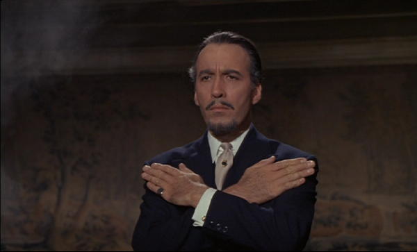 UNE MESSE POUR LE DIABLE