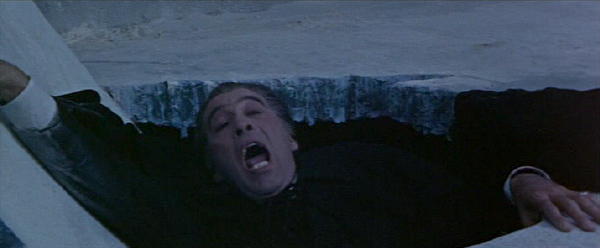 Dracula, Prince des Ténèbres