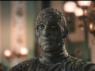 La Malédiction des Pharaons (1959)