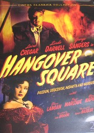 Hangover Square (1945)