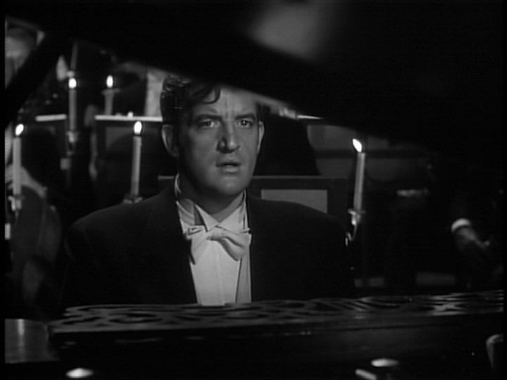 Hangover Square (1945)