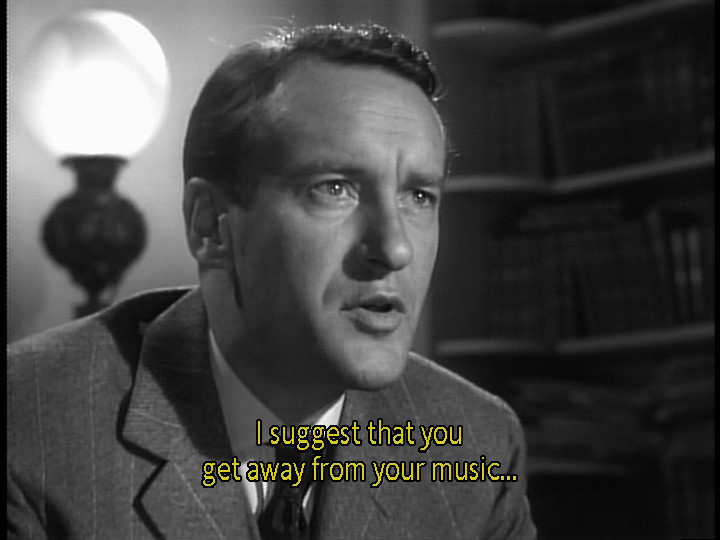 Hangover Square (1945)