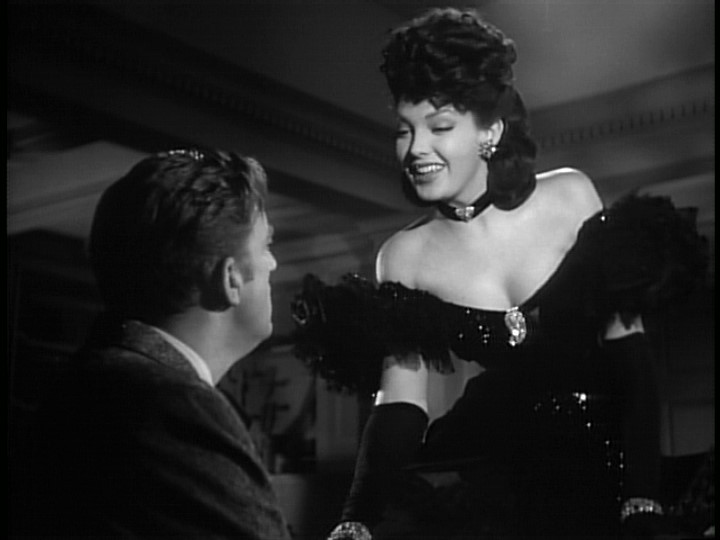 Hangover Square (1945)