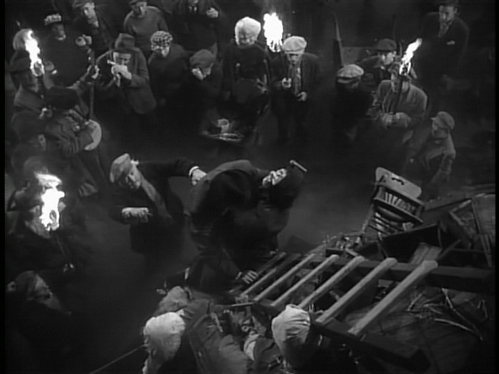 Hangover Square (1945)