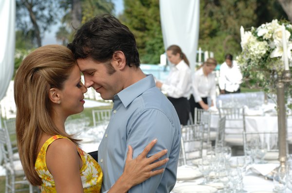 OVER HER DEAD BODY (2008)