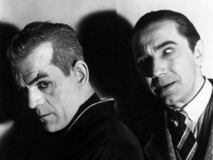 BELA LUGOSI