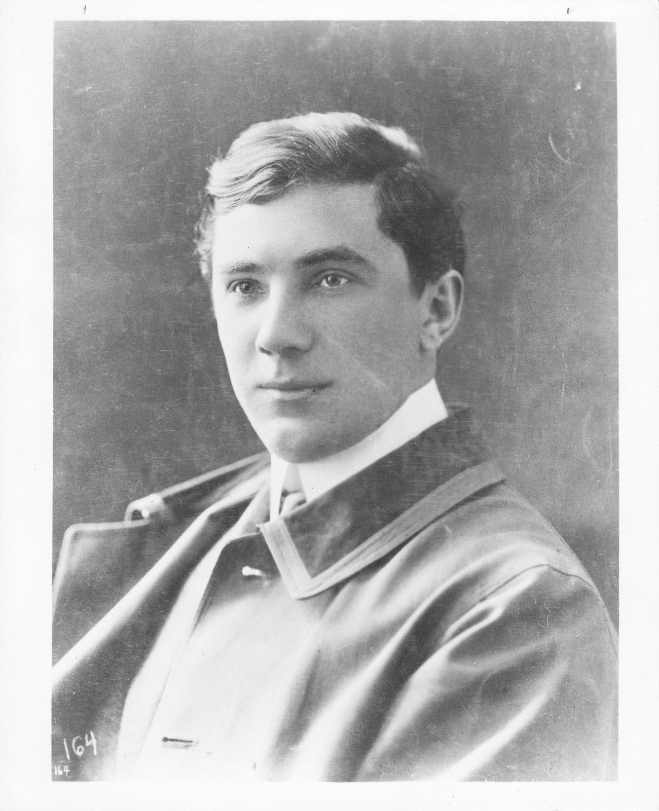 les jeunes années, en Hongrie