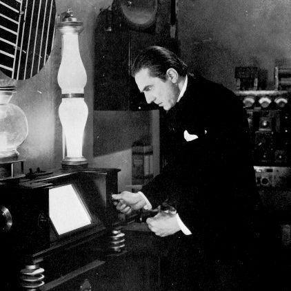 BELA LUGOSI