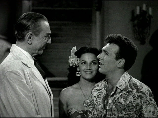 Bela Lugosi Meets a Brooklyn Gorilla (1952)