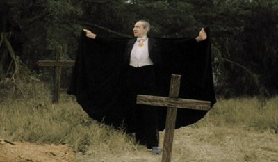 Plan 9 from Outer Space (1956)