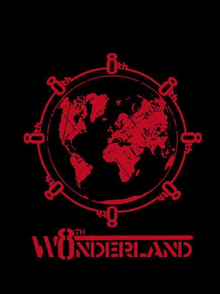8TH WONDERLAND