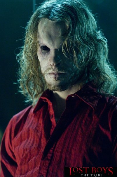 Lost Boys : The Tribe