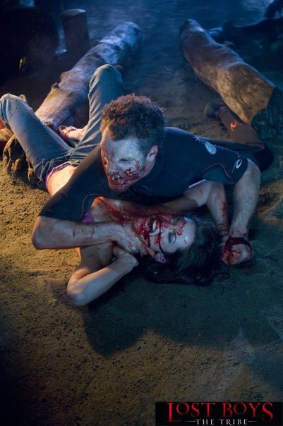 Lost Boys : The Tribe