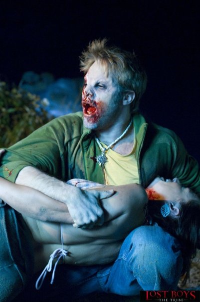 Lost Boys : The Tribe