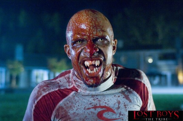 Lost Boys : The Tribe
