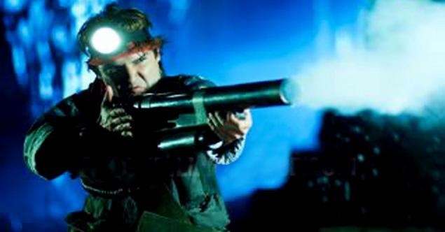 Lost Boys 2 : The Tribe