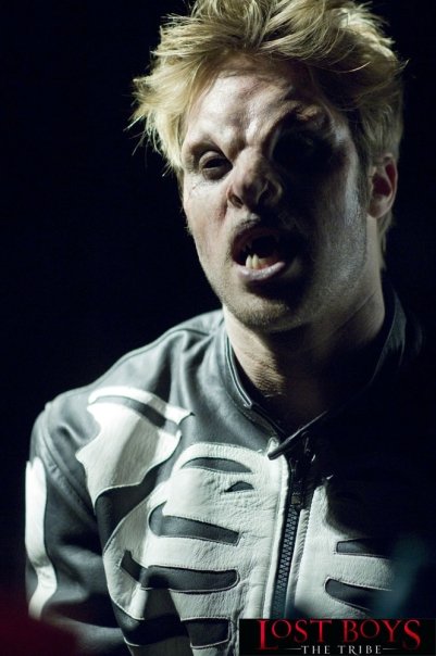 Lost Boys : The Tribe