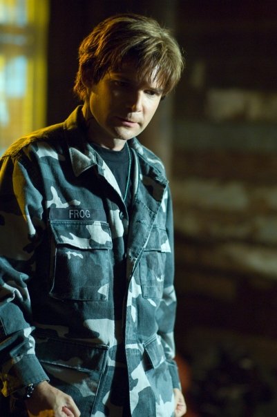 Lost Boys : The Tribe