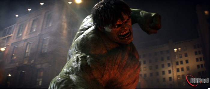 L'incroyable Hulk