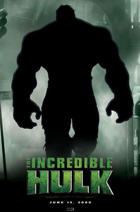 L'incroyable Hulk