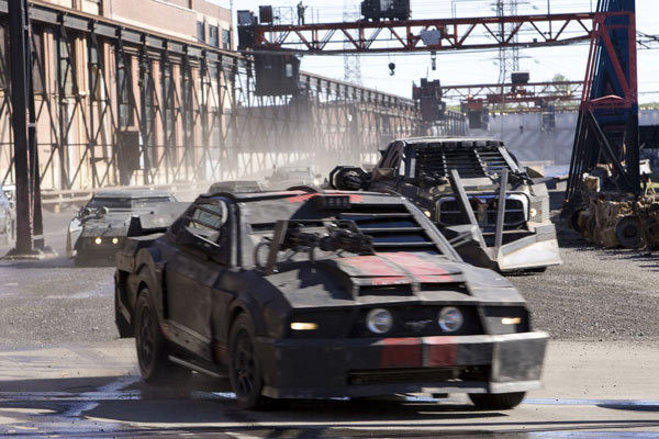 Death Race