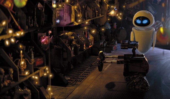 Wall-E