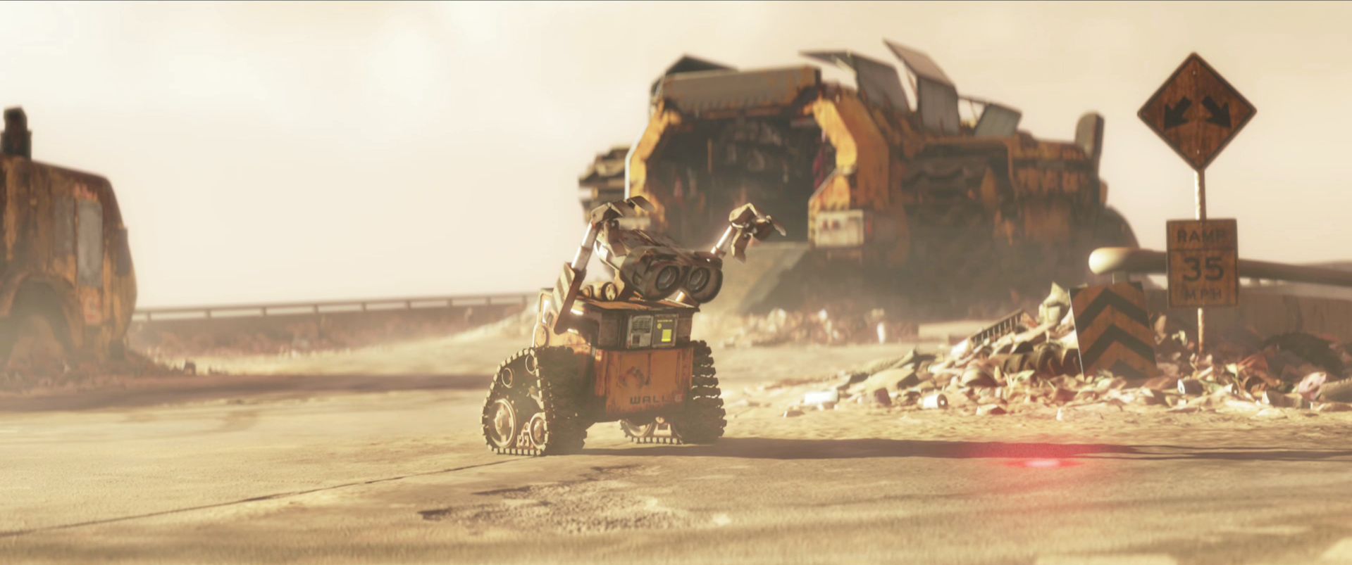 WALL-E