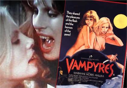 Vampyres (1974)