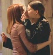 Buffy contre les vampires