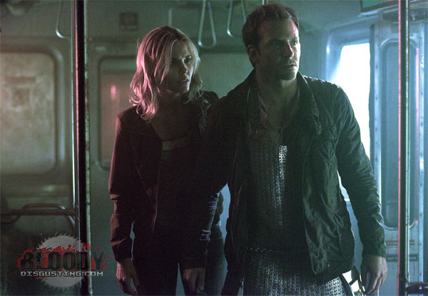 The Midnight Meat Train