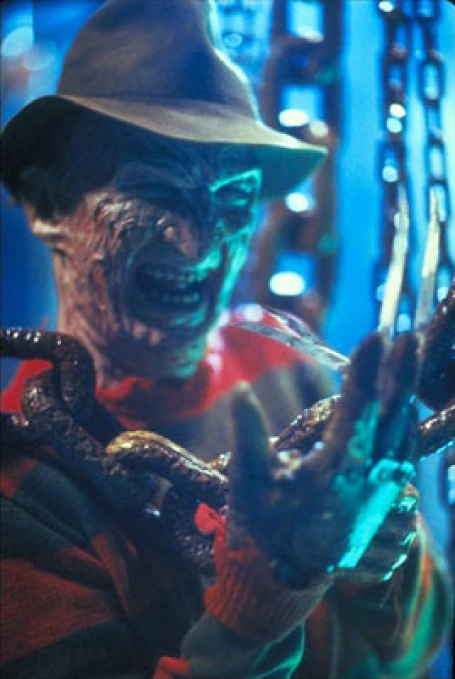 LE RETOUR DE FREDDY SEUL ? (lire ci-dessous)